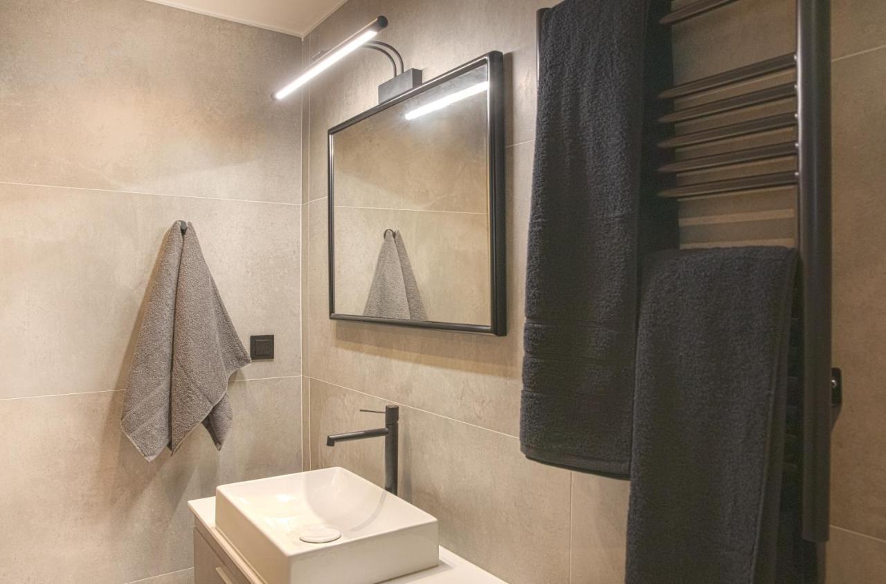 Philippos & Alexandros Apartments Tigaki المظهر الخارجي الصورة